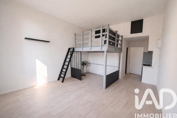 Appartement à vendre 4 pièces 60 m² Saint-Rémy-de-Provence