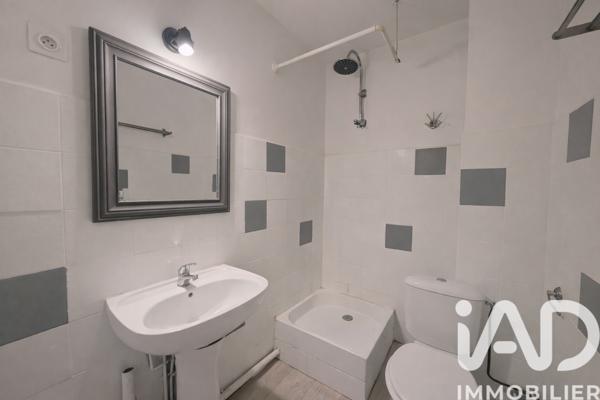 Appartement à vendre 4 pièces 60 m² Saint-Rémy-de-Provence