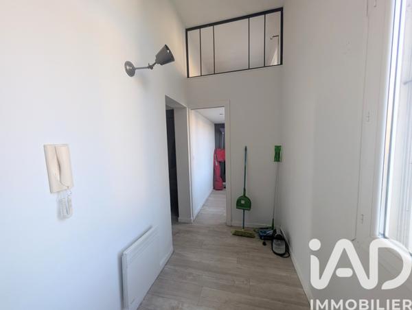 Appartement à vendre 4 pièces 60 m² Saint-Rémy-de-Provence