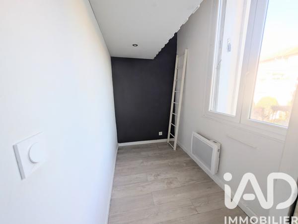 Appartement à vendre 4 pièces 60 m² Saint-Rémy-de-Provence