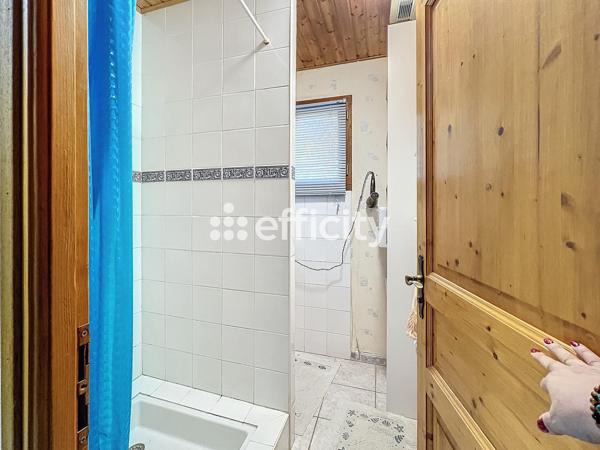 Appartement 4 pièces - 77 m² Exclusivité efficity