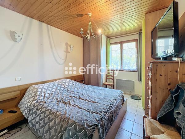 Appartement 4 pièces - 77 m² Exclusivité efficity