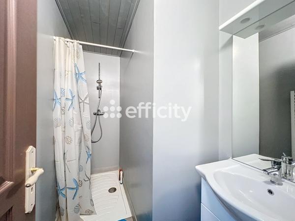 Appartement 4 pièces - 77 m² Exclusivité efficity