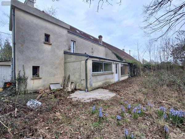 Maison à vendre à Argentan dans l'Orne (61200), ref : 61013/230