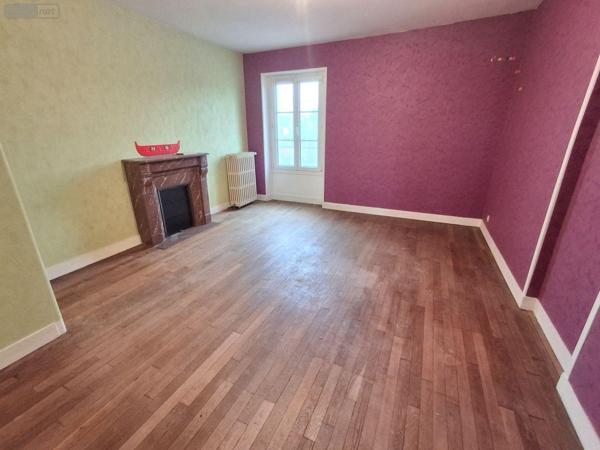 Maison à vendre à Argentan dans l'Orne (61200), ref : 61013/230