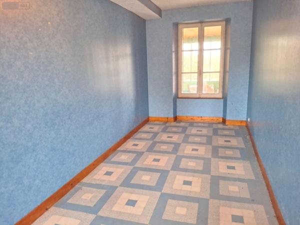 Maison à vendre à Argentan dans l'Orne (61200), ref : 61013/230