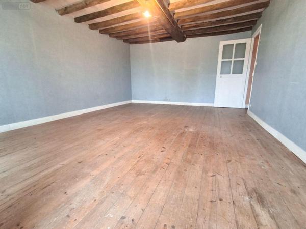 Maison à vendre à Argentan dans l'Orne (61200), ref : 61013/230