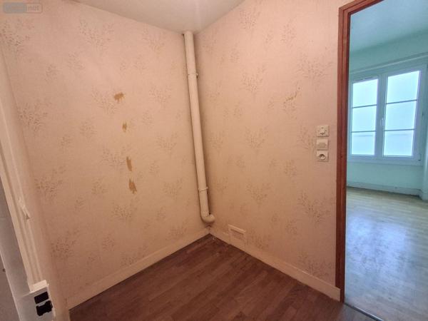 Maison à vendre à Argentan dans l'Orne (61200), ref : 61013/230