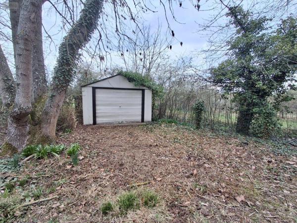 Maison à vendre à Argentan dans l'Orne (61200), ref : 61013/230