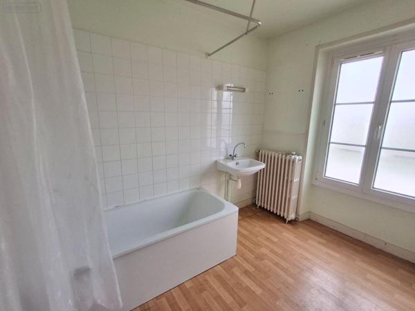 Maison à vendre à Argentan dans l'Orne (61200), ref : 61013/230