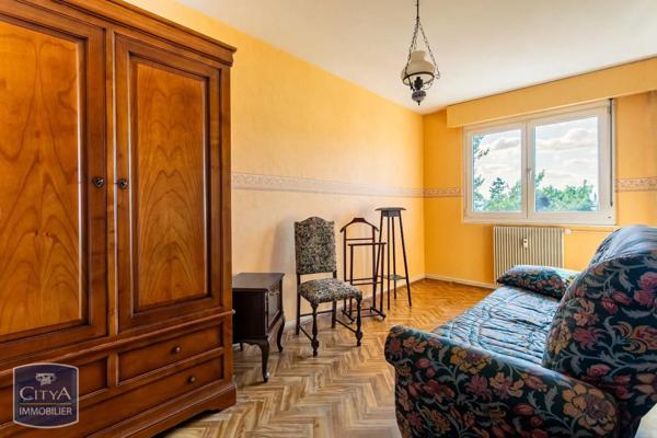 Appartement à vendre 4 pièces 93m²