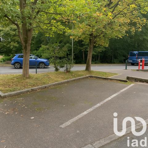 Parking à vendre 11 m² Saint-Gratien