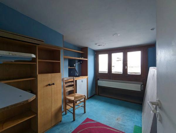 Rooftop - 3 Pièces Quartier Montorgueil - Vue et Calme