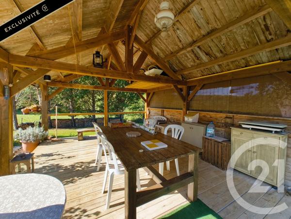 Maison à vendre  3 pièces - 40,45 m2 SALVIAC - 46