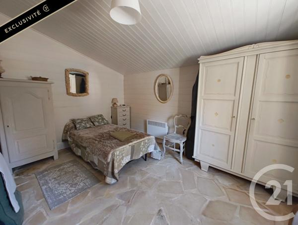 Maison à vendre  3 pièces - 40,45 m2 SALVIAC - 46