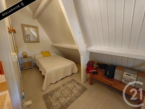 Maison à vendre  3 pièces - 40,45 m2 SALVIAC - 46