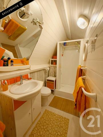 Maison à vendre  3 pièces - 40,45 m2 SALVIAC - 46