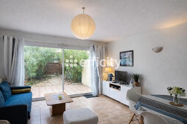 Maison 3 pièces - 72 m²