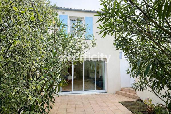 Maison 3 pièces - 72 m²