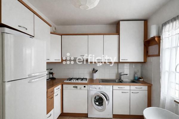 Maison 3 pièces - 72 m²