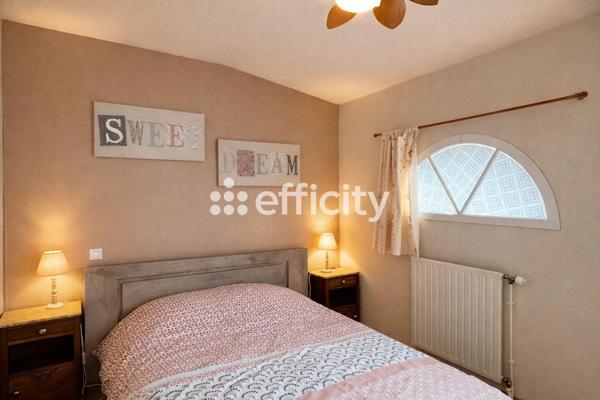 Maison 3 pièces - 72 m²