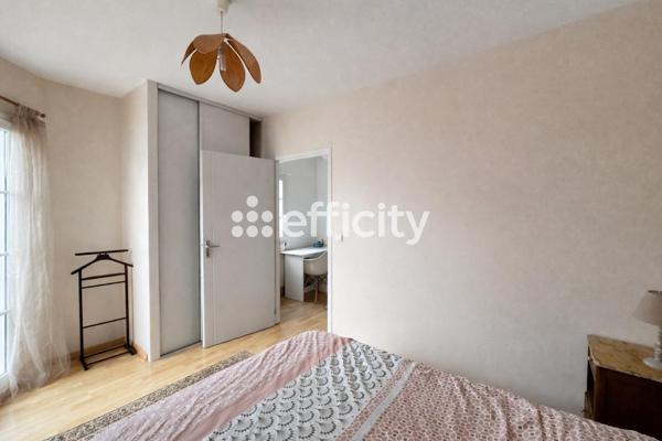 Maison 3 pièces - 72 m²