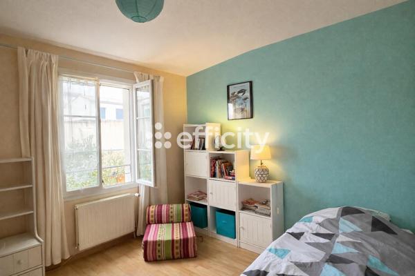 Maison 3 pièces - 72 m²