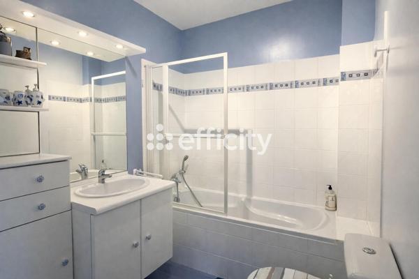 Maison 3 pièces - 72 m²