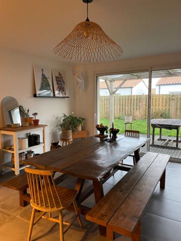 Maison Sainte Foy 5 pièce(s) 90 m2