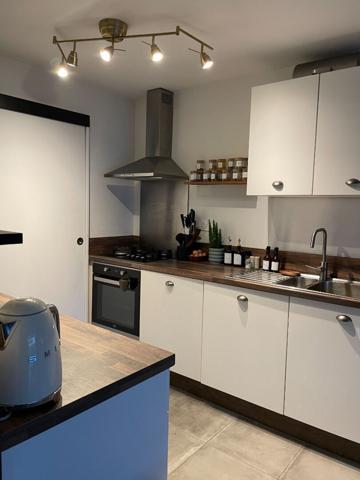 Maison Sainte Foy 5 pièce(s) 90 m2