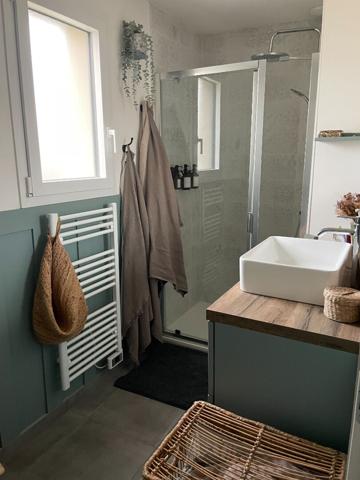 Maison Sainte Foy 5 pièce(s) 90 m2