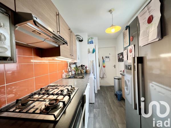 Appartement 4 pièces de 75 m² à Saint-Jacques-de-la-Lande (35136)