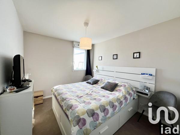 Appartement 4 pièces de 75 m² à Saint-Jacques-de-la-Lande (35136)