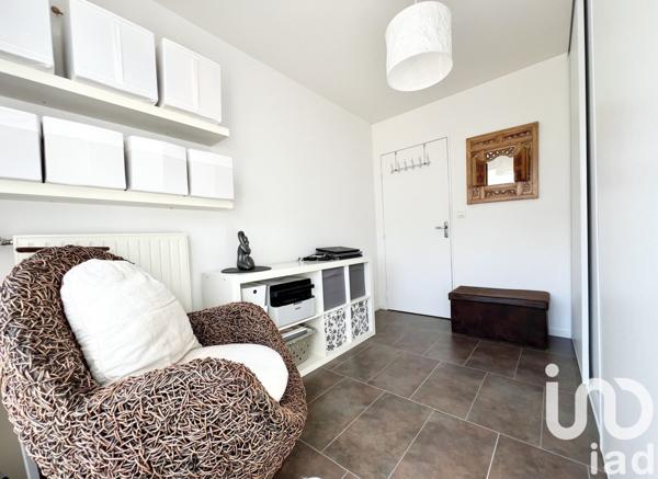 Appartement 4 pièces de 75 m² à Saint-Jacques-de-la-Lande (35136)