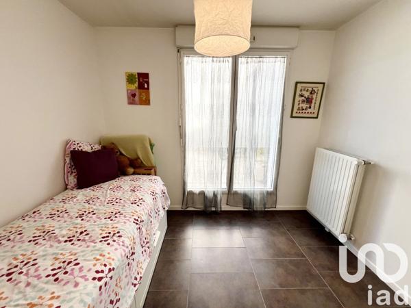 Appartement 4 pièces de 75 m² à Saint-Jacques-de-la-Lande (35136)