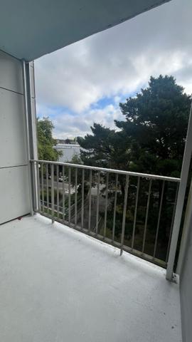 Nantes Pirmil – Superbe Appartement T3 Meublé avec balcon