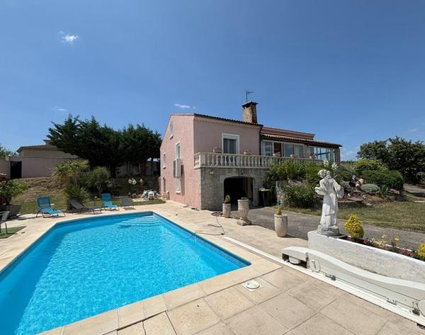 Maison 4 pièces - 133 m² Exclusivité efficity