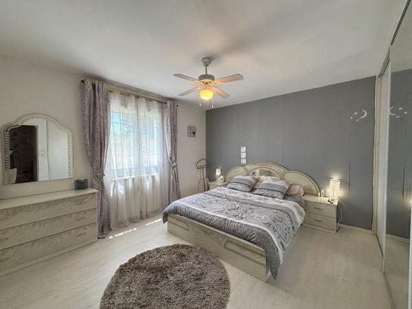 Maison 4 pièces - 133 m² Exclusivité efficity