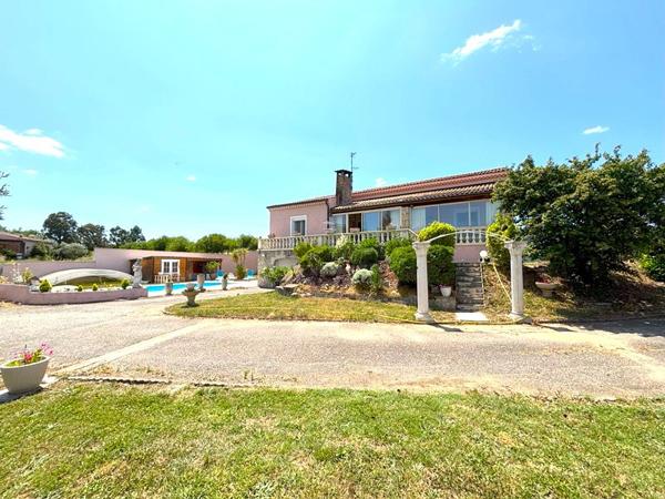 Maison 4 pièces - 133 m² Exclusivité efficity