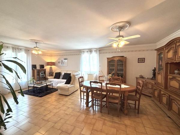 Maison 4 pièces - 133 m² Exclusivité efficity