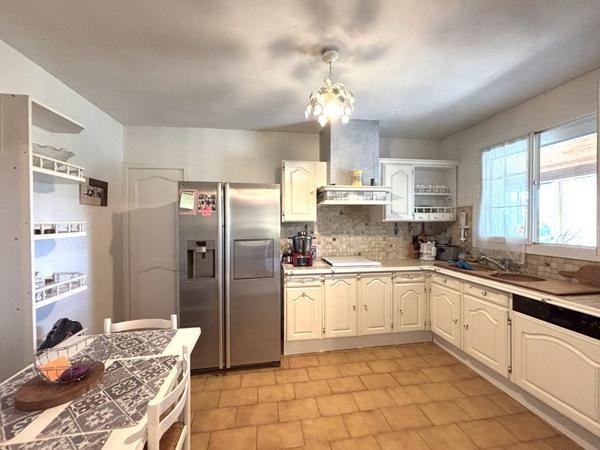 Maison 4 pièces - 133 m² Exclusivité efficity