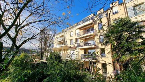 MAISONS-LAFFITTE - Appartement 3 ,pièces de 67 M² + Cave + Parking en sous-sol. , Maisons laffitte MAISONS-LAFFITTE - Appartement 3 ,pièces de 67 M² + Cave + Parking en sous-sol. , Maisons laffitte