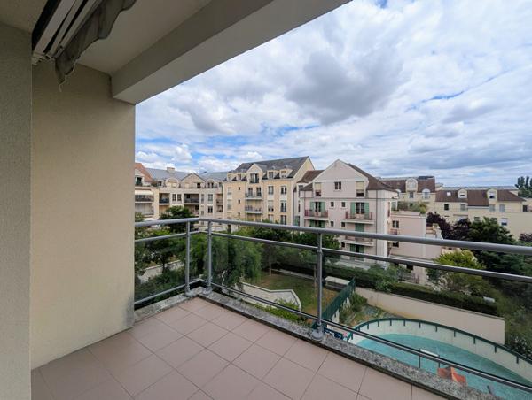 MAISONS-LAFFITTE - Appartement 3 ,pièces de 67 M² + Cave + Parking en sous-sol. , Maisons laffitte MAISONS-LAFFITTE - Appartement 3 ,pièces de 67 M² + Cave + Parking en sous-sol. , Maisons laffitte