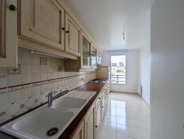 MAISONS-LAFFITTE - Appartement 3 ,pièces de 67 M² + Cave + Parking en sous-sol. , Maisons laffitte MAISONS-LAFFITTE - Appartement 3 ,pièces de 67 M² + Cave + Parking en sous-sol. , Maisons laffitte