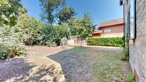 Ancien Hotel Particulier - 258 m² Habitables, 392,66 m² de surface hors combles