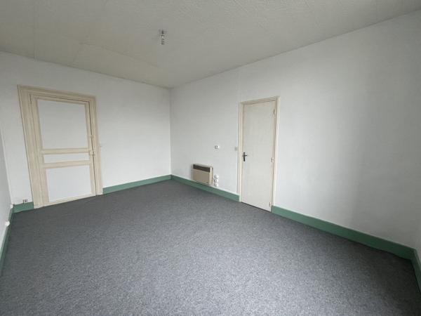 Appartement à vendre |  Saujon |  2 pièces | 45 m²