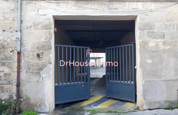 Parking / Box à vendre de 13 m²
