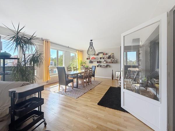 Appartement dans Rennes