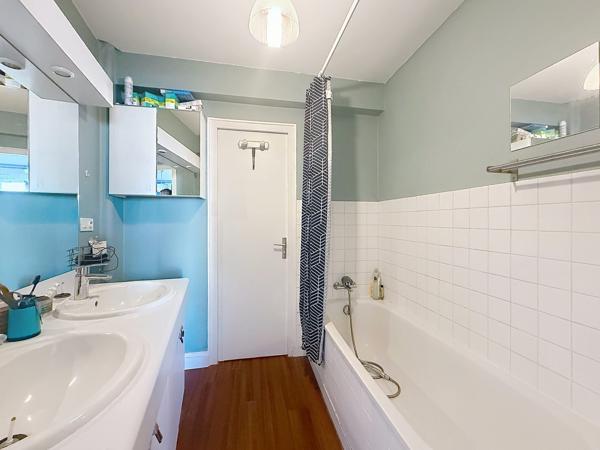 Appartement dans Rennes