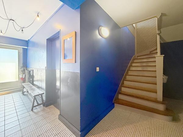 Appartement dans Rennes